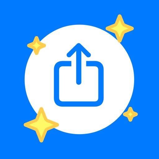 Clean Share: Remove Tracking app icon