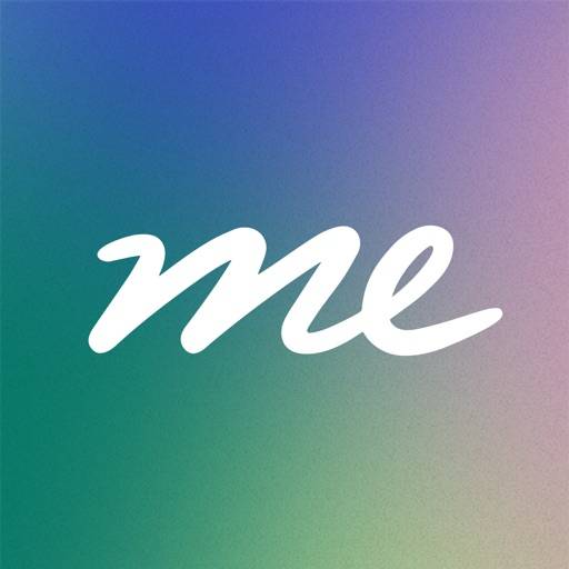 Verily Me app icon