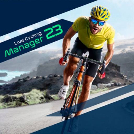 Live Cycling Manager 2023 icône