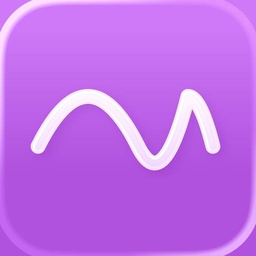 Wave • Contraction Timer icon