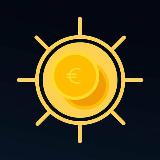 Solar Potential app icon