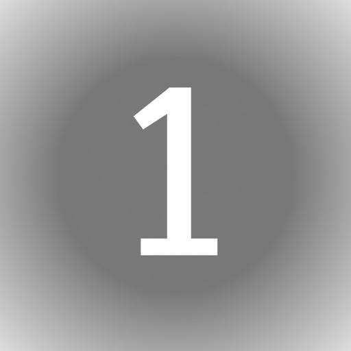 WristCounter Watch App