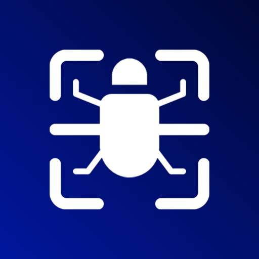 delete Insect Food Scanner