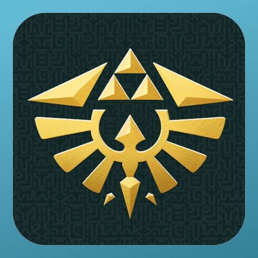 Tears of the Kingdom Companion app icon