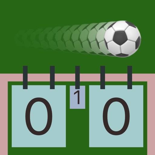 HowManyMoreGoals icon