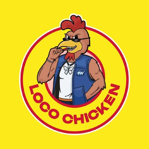 Loco Chicken Symbol