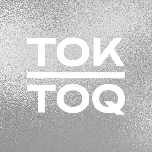 Toktoq icon