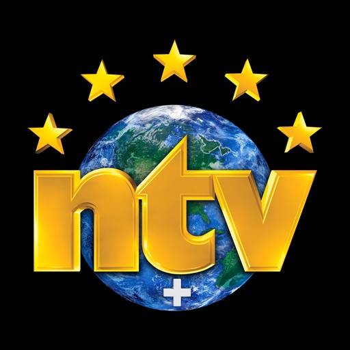 Ntv+ икона