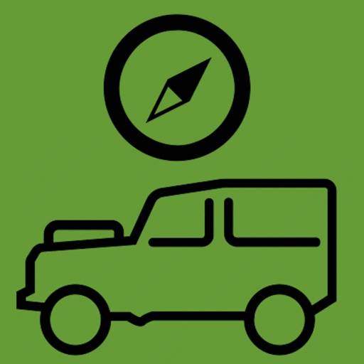 NavOffroad icône