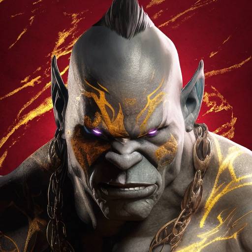 Gods Raid icon