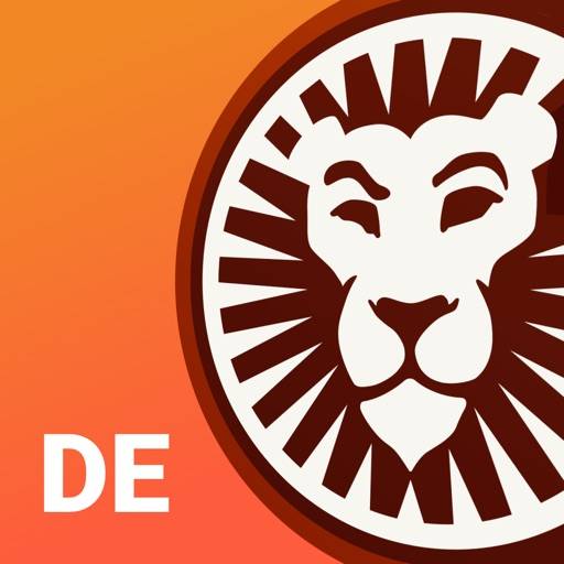 LeoVegas.de Online Spielothek app icon