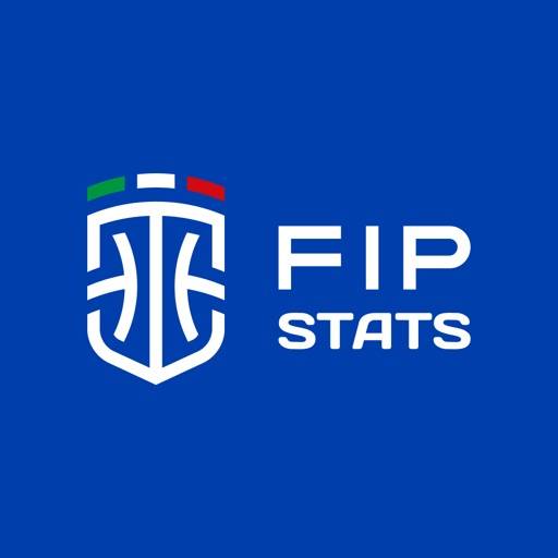 FIP Stats icona