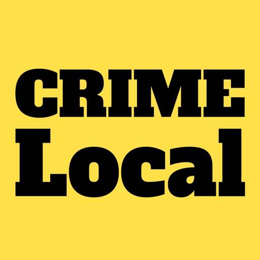 CRIME Local icon