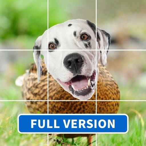 Animal & Dino Divertido (Full) app icon