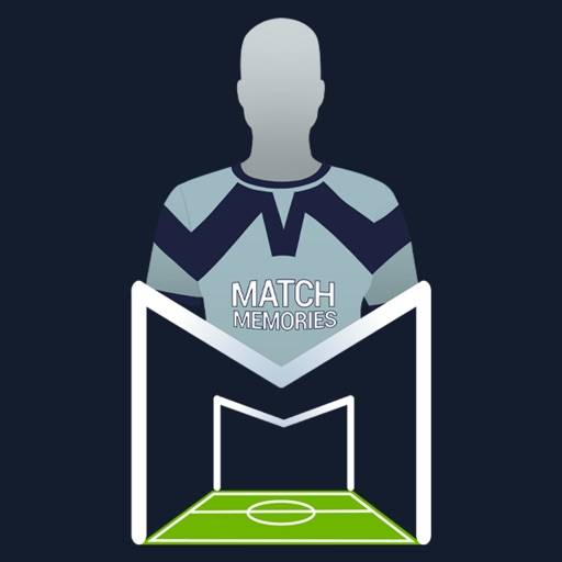 supprimer Match Memories