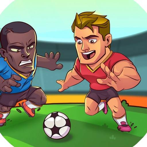 Football Battle - Soccer 1v1 icona
