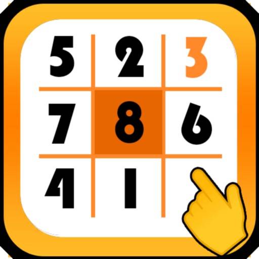 Sudoku - Pensatore di Numeri