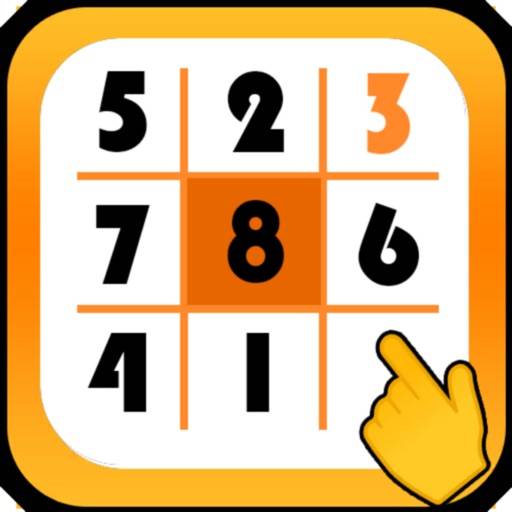 Sudoku - Number Thinker icona