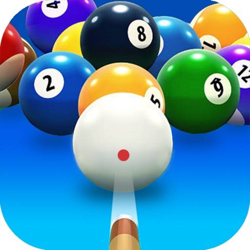 Pool Ball Legends-Billiard Pro app icon