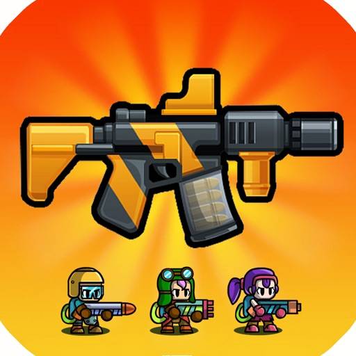 supprimer Zombie Lawnmower Shooting