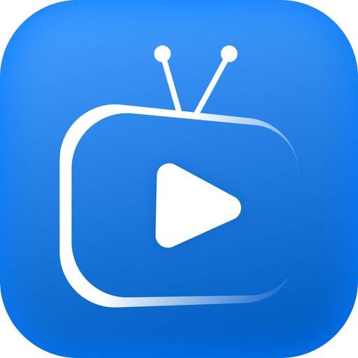 IPTV Smart Player icon