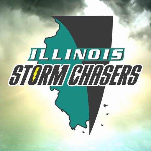 Illinois Storm Chasers app icon