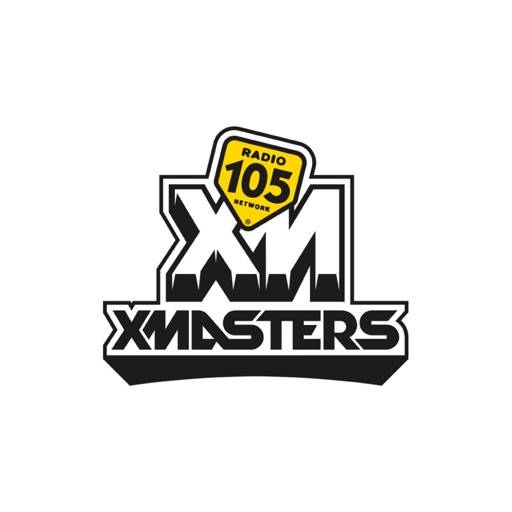 XMasters - Sport and Music icona