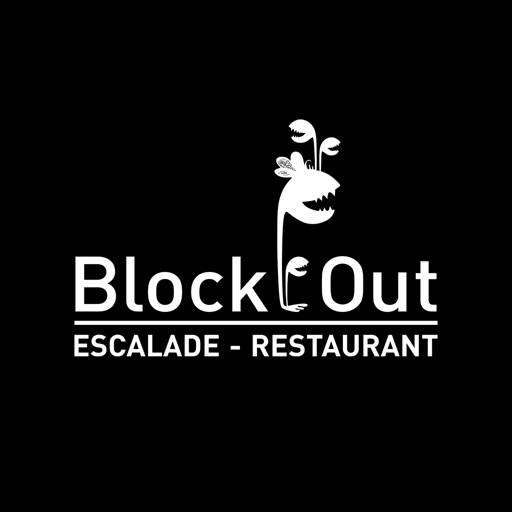 Block'Out Club icon