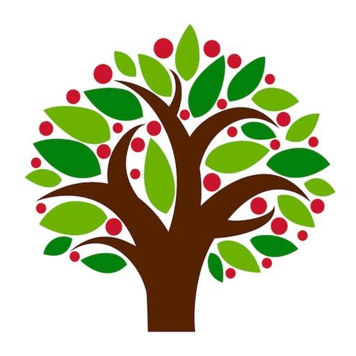 Fruit Patch App app icon