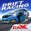 CarX Drift Racing app icon