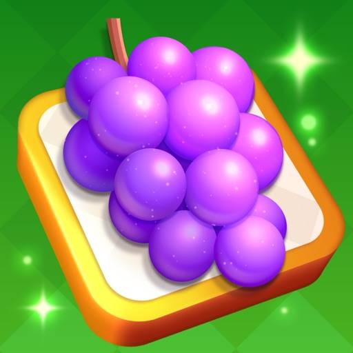 Match 3D app icon