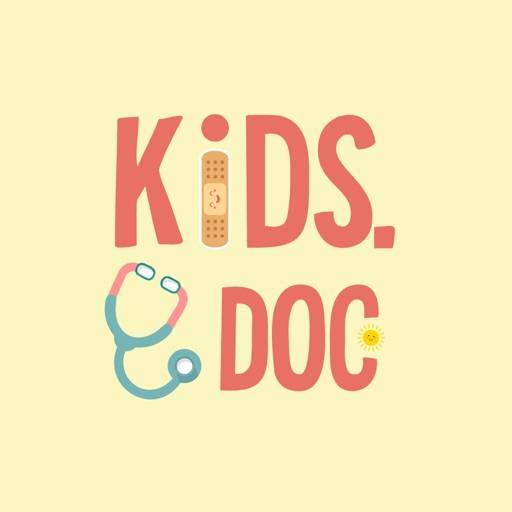 Kids.Doc icon