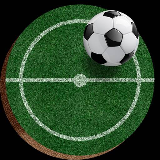 What's the Score, Bro? app icon
