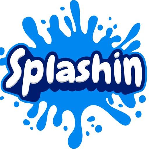 Splashin icon