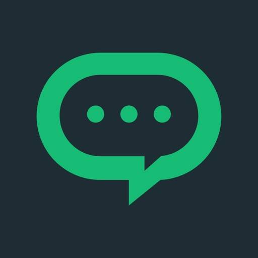 ChatGPT Open AI app icon