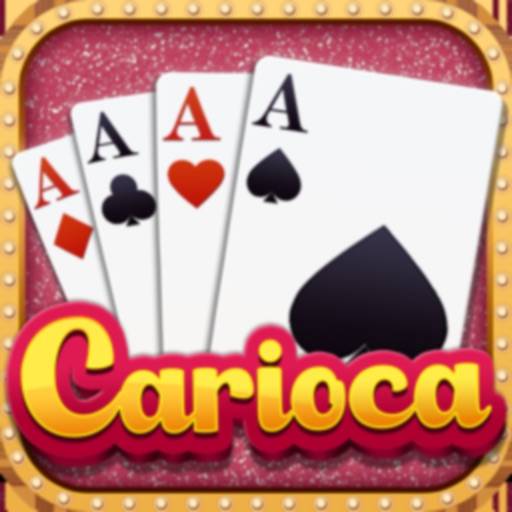 Carioca Offline icona