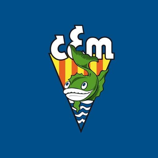 CE Mediterrani app icon