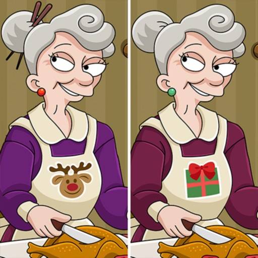 elimina Find Easy: Differenze nascoste