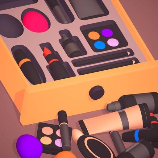 ta bort Dream Organizer