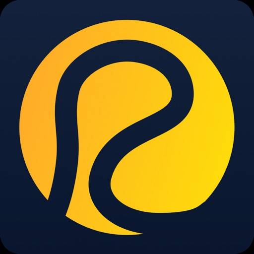 Raketo app icon