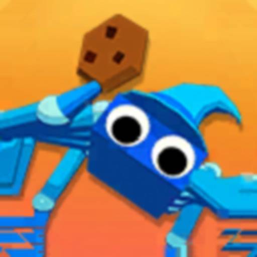 A Webbing Journey Demo app icon