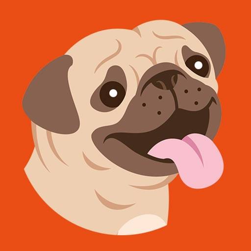 Spell Puppy app icon