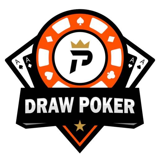 Draw Poker Online icona