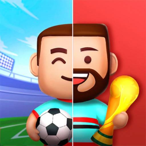 Soccer Empire icono