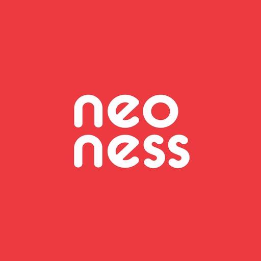 Neoness app icon