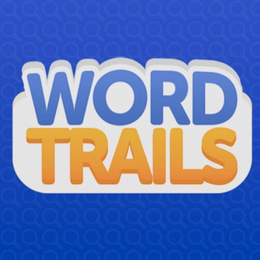 Word Trails: Search icon