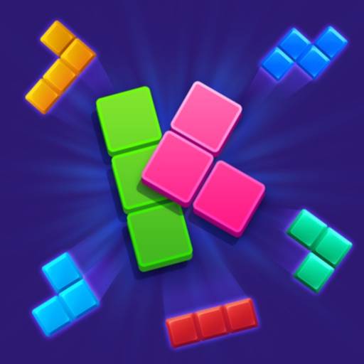 Blocktava: Block Puzzle икона