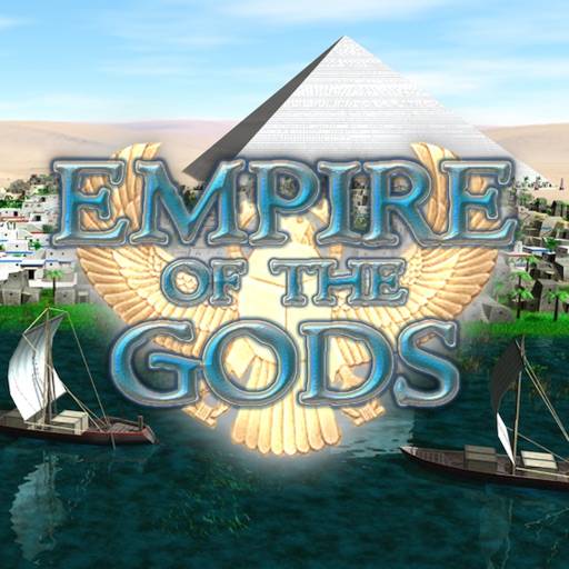 Empire of the Gods app icon