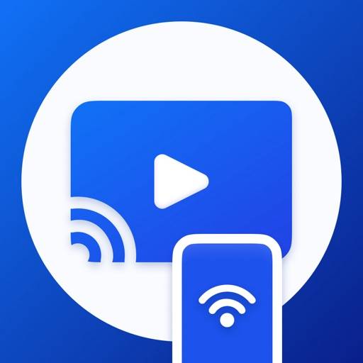 Mirroring Schermo: Air TV Cast app icon