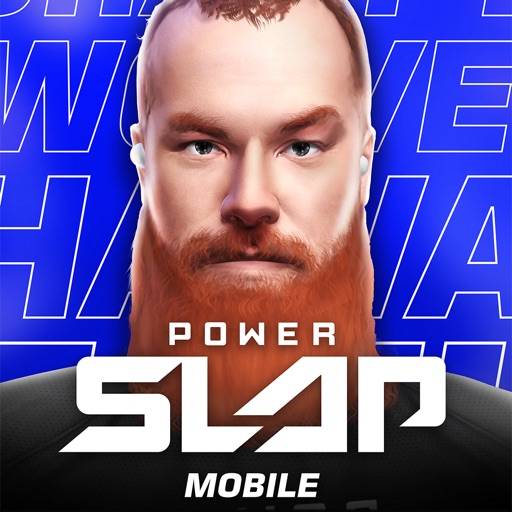 Power Slap ikon